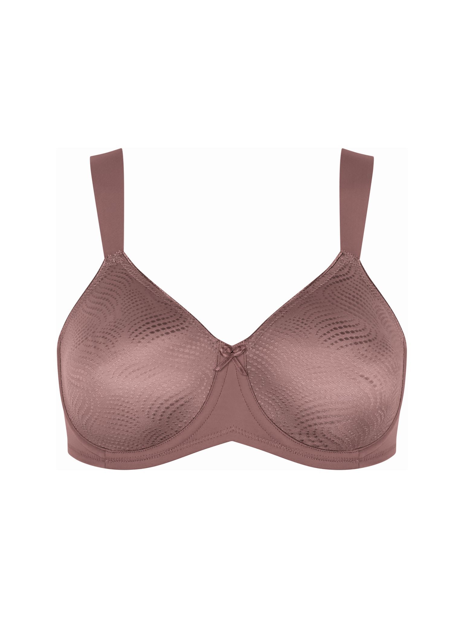 Výprodej Podprsenka Essential minimizer W rose brown - Triumph 