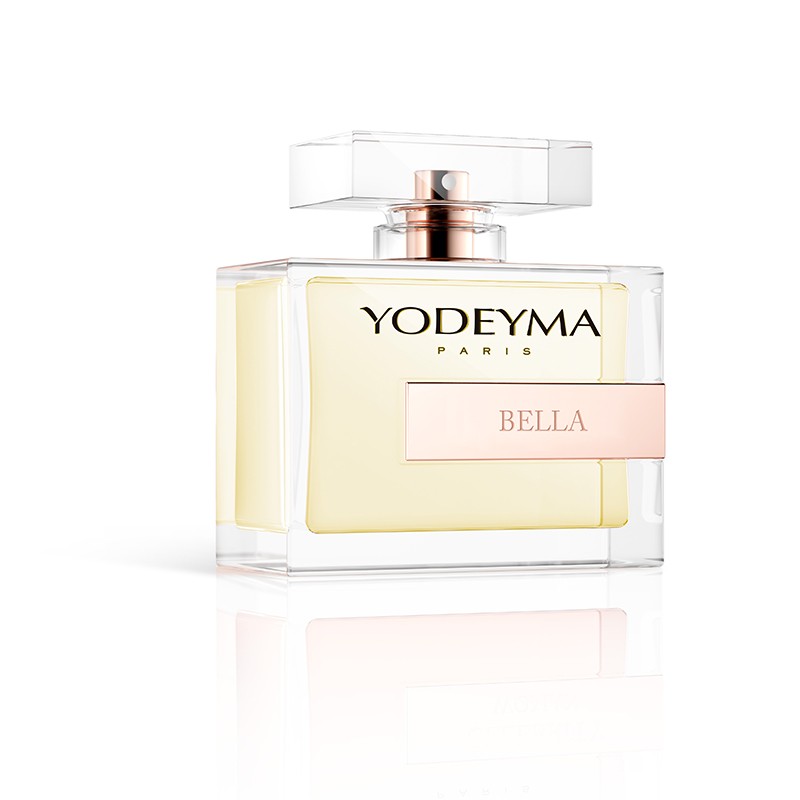 Yodeyma Paris Bella de Parfum 100 ml