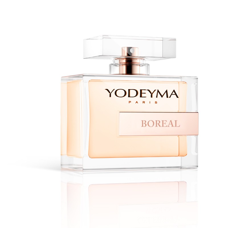 Yodeyma Paris Boreal Eau de Parfum 100 ml