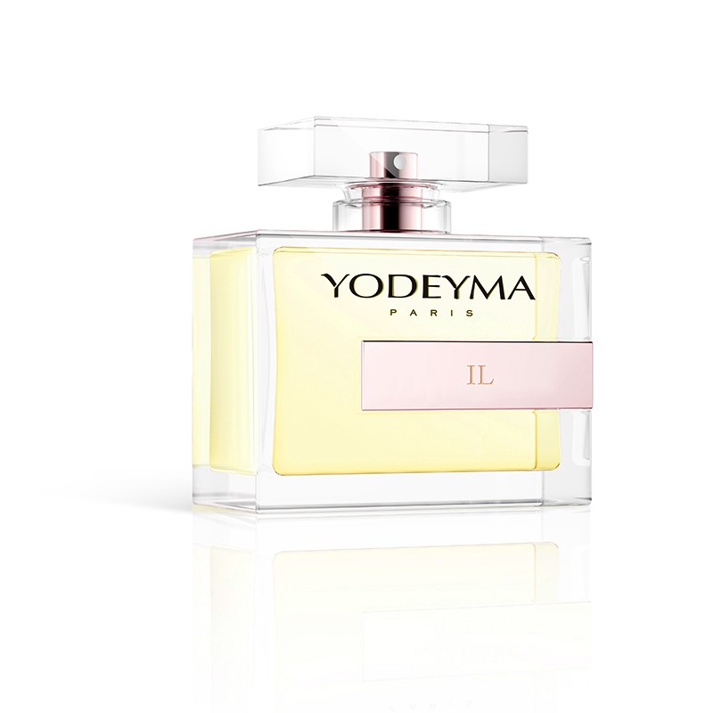 Yodeyma Paris ILL Eau de Parfum 100 ml