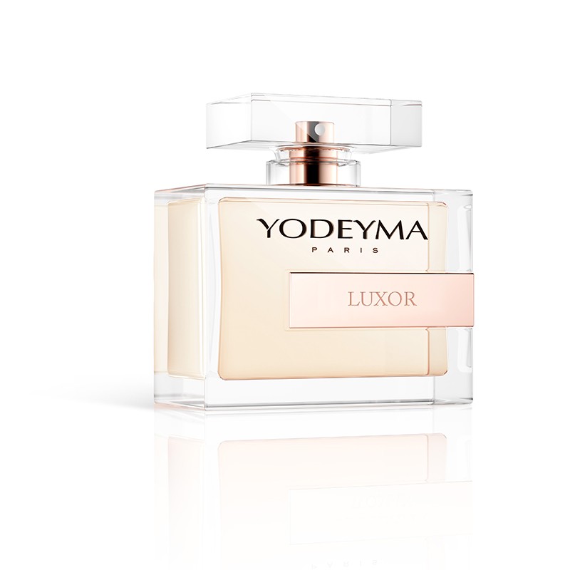 Yodeyma Paris LUXOR  Eau de Parfum 100 ml