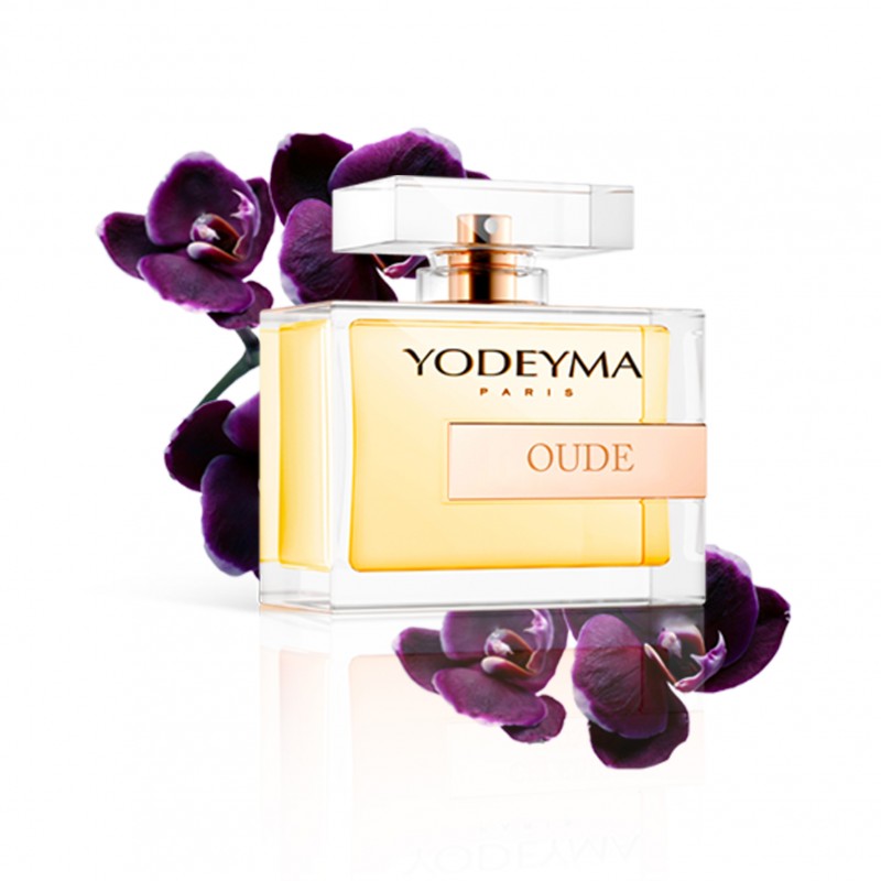 Yodeyma Paris OUDE  Eau de Parfum 100 ml