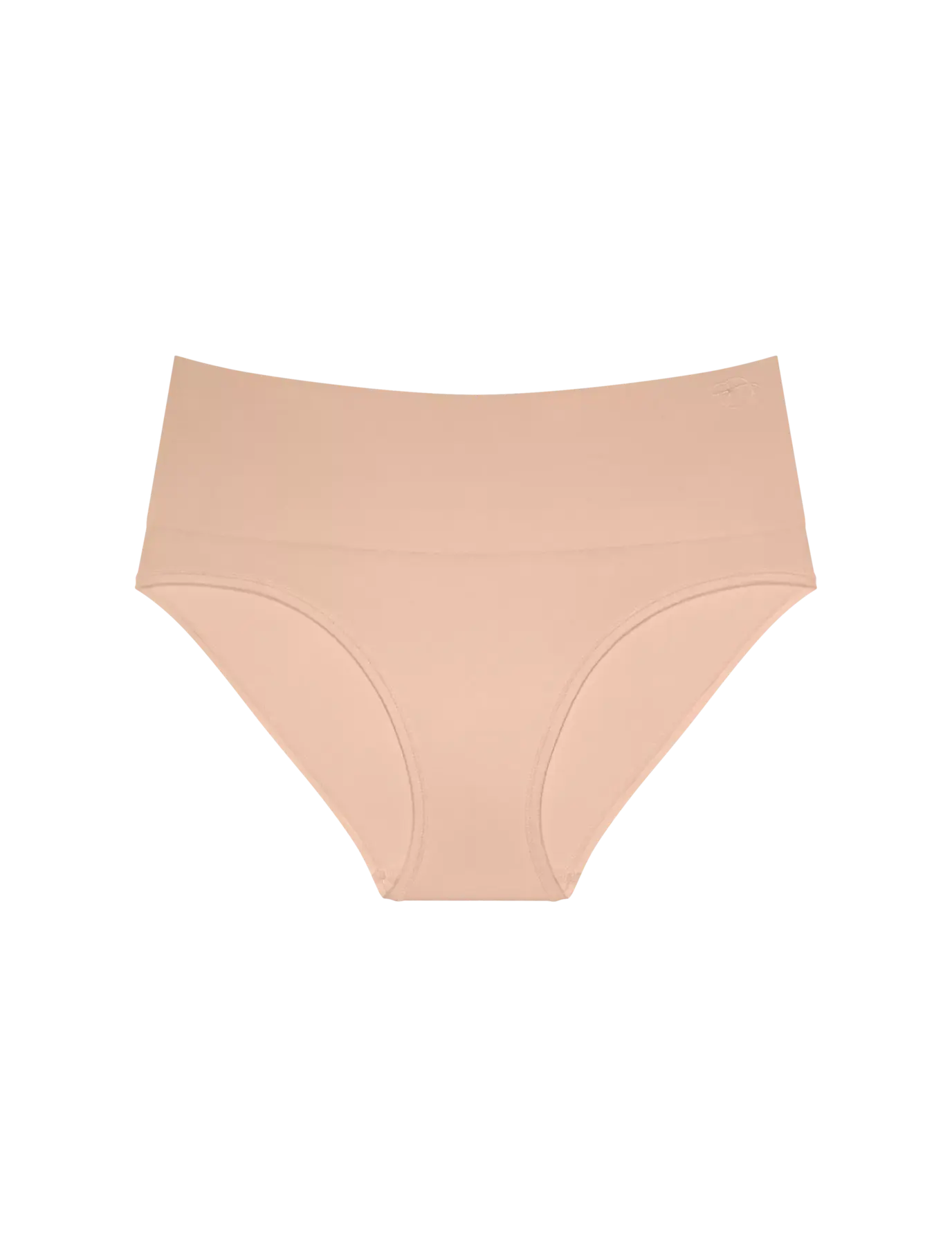 Kalhotky Soft Sculpt Bandeau Maxi tělová - Triumph