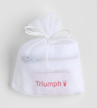 Sáček na praní - Triumph