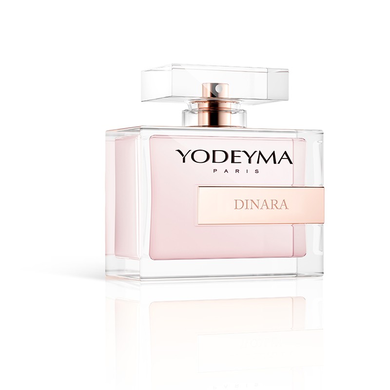 Yodeyma Paris DINARA Eau de Parfum 100 ml
