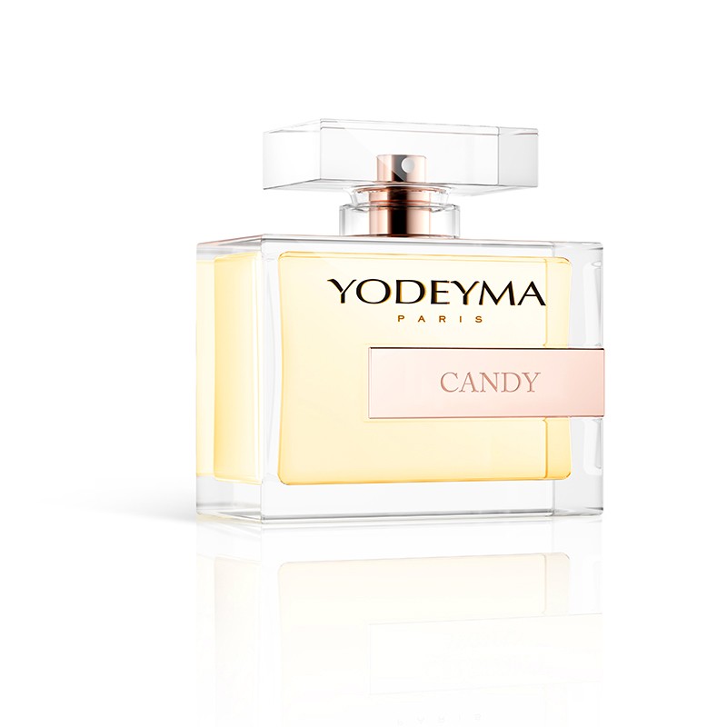 Yodeyma Paris Candy Eau de Parfum 100 ml