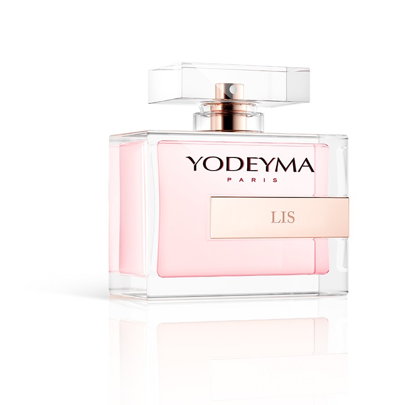 Yodeyma Paris Lis Eau de Parfum 100 ml