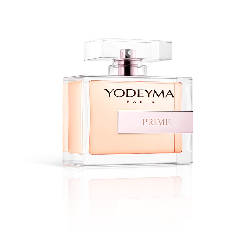 Yodeyma Paris PRIME Eau de Parfum 100 ml