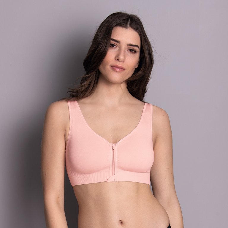 Podprsenka protetická Lynn 5768X lotus - Anita