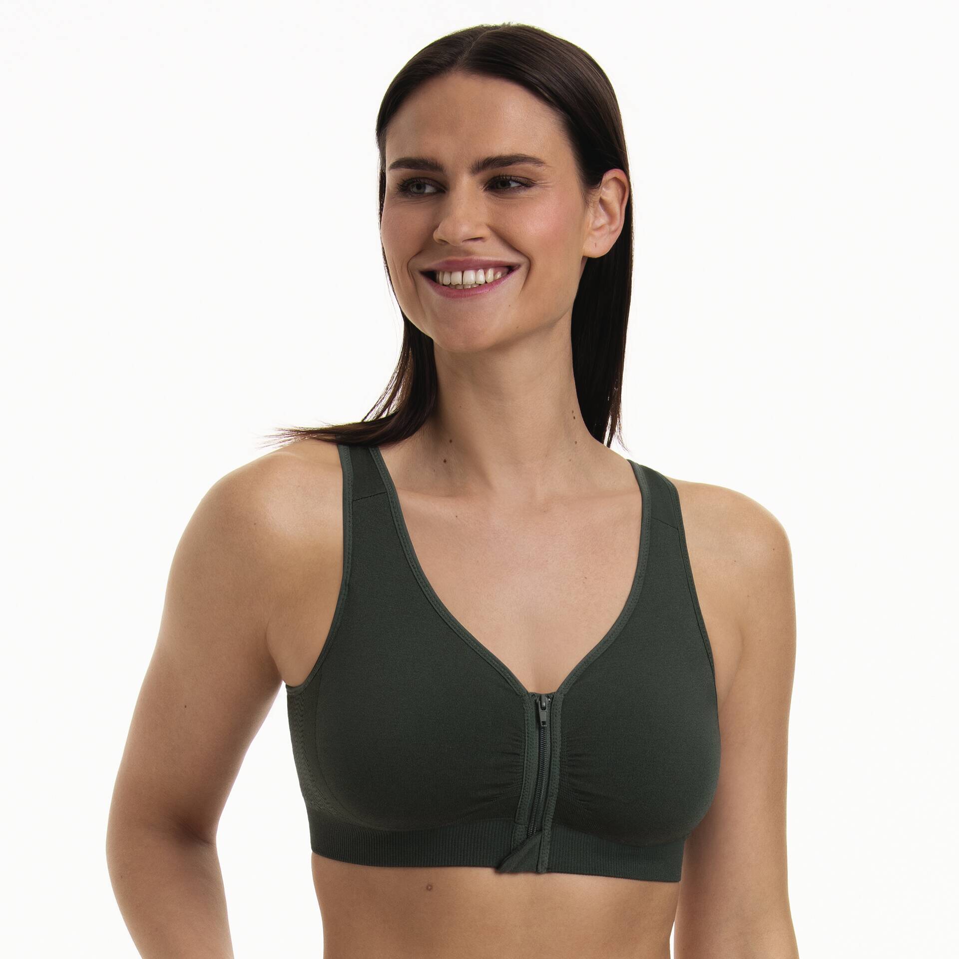Podprsenka protetická Lynn 5768X jungle - Anita