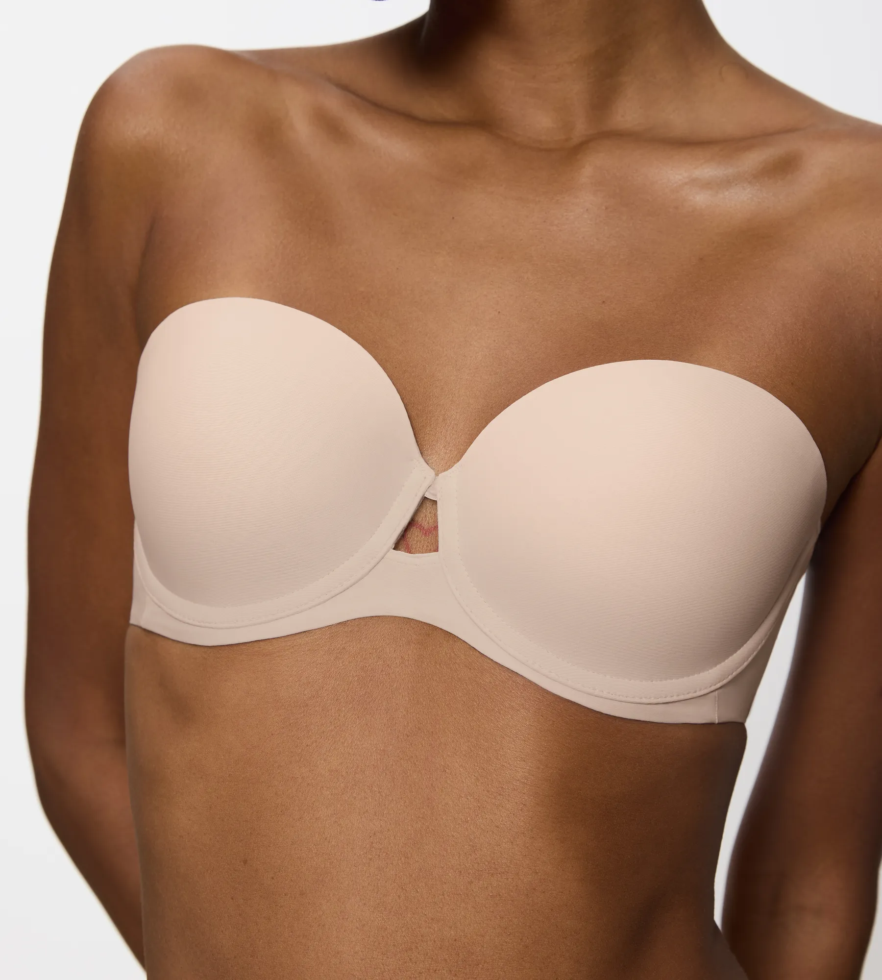 Podprsenka Pure micro WDP tělová - Triumph