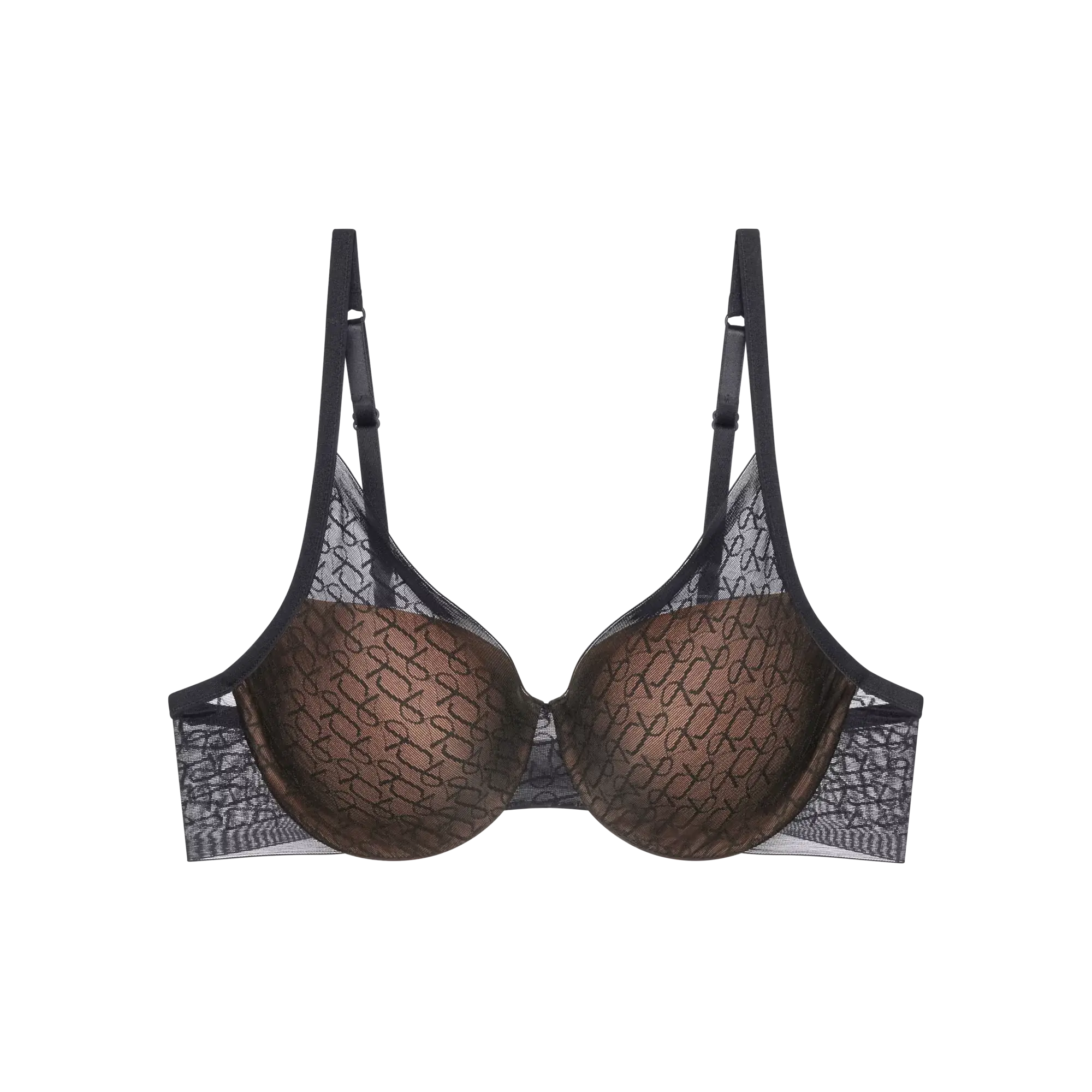 Podprsenka Signature Sheer  Whp EX  - Triumph
