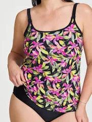 Dámské tankini 812100 - Timo
