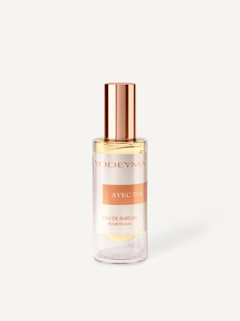 Yodeyma Paris Avec toi parfémovaná voda dámská 15 ml