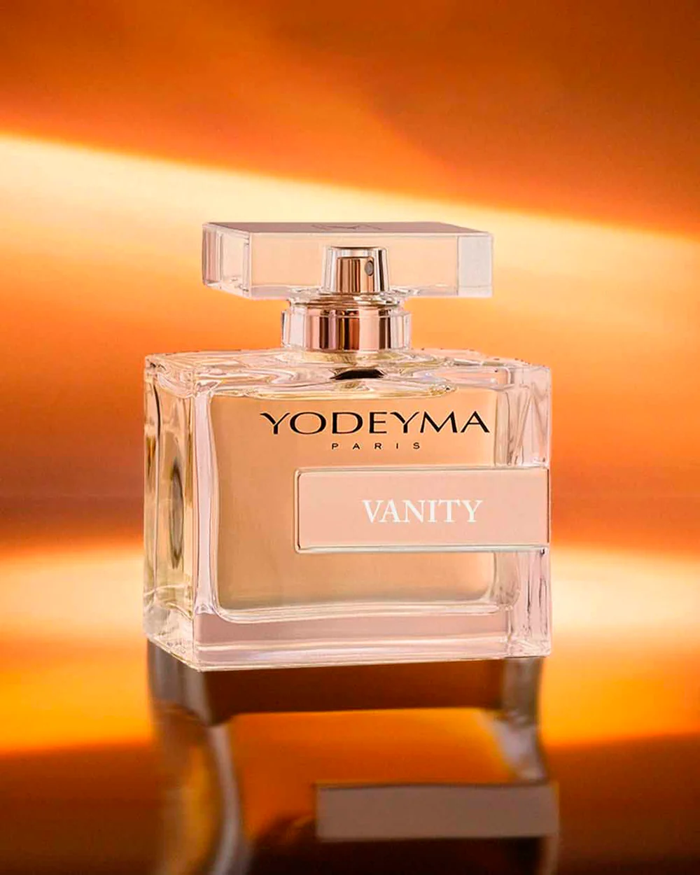 Yodeyma Paris VANITY parfémovaná voda dámská 100 ml