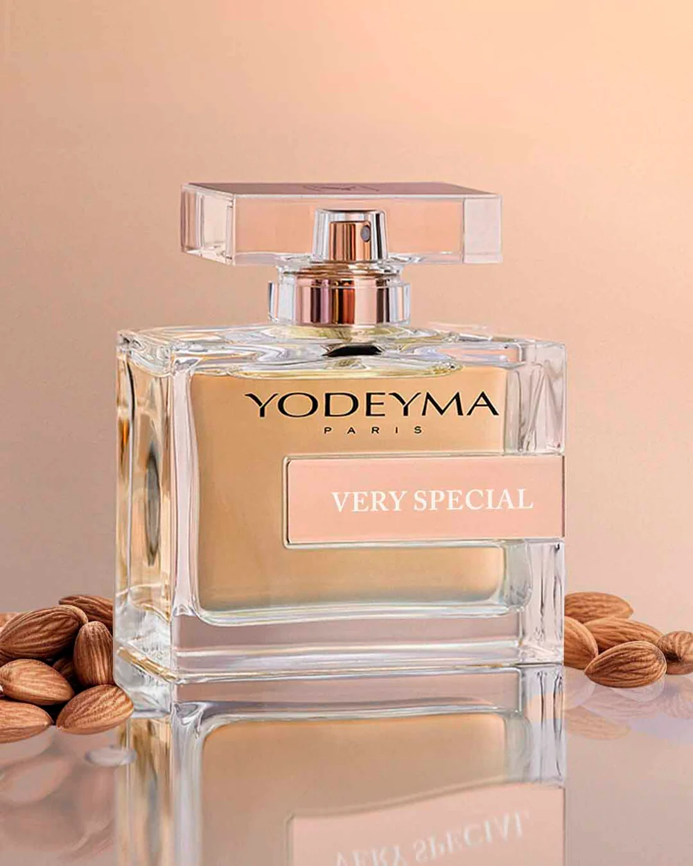 Yodeyma Paris VERY SPECIAL parfémovaná voda dámská 100 ml