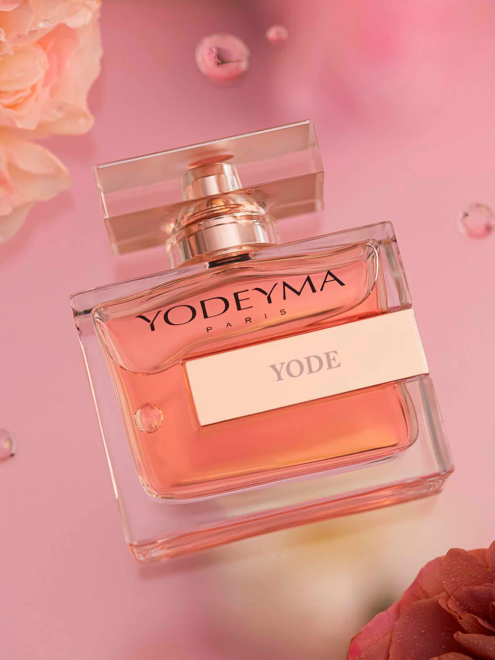 Yodeyma Paris YODE parfémovaná voda dámská 100 ml