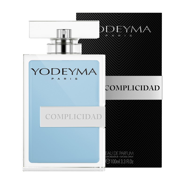 Yodeyma Paris COMPLICIDAD  Eau de Parfum 100 ml