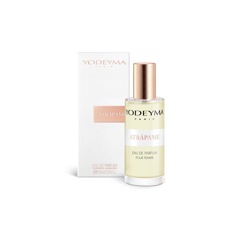 Yodeyma Paris ATRAPAME  Eau de Parfum 15 ml